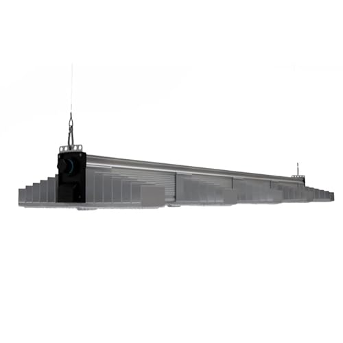 SANlight EVO 5-100 alphasmoke LED Pflanzenleuchte Vollspektrum Grow LED - Made in Austria - 2