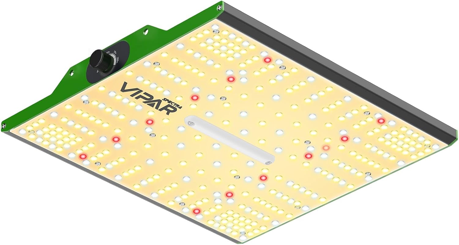 VIPARSPECTRA P1000 LED Grow Light