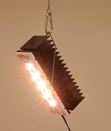 SANlight M30 30W LED Modul Pflanzenlampe Modular Grow Pflanzenlicht -