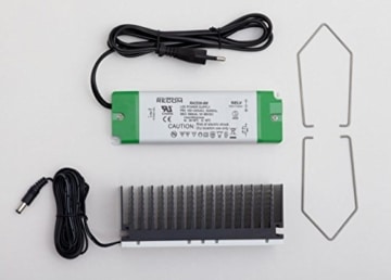 SANlight M30 30W LED Modul Pflanzenlampe Modular Grow Pflanzenlicht -