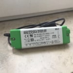 LED Power Adapter