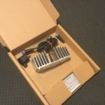Sanlight Q1W LED Pflanzenleuchte