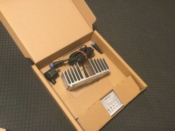 Sanlight Q1W LED Pflanzenleuchte