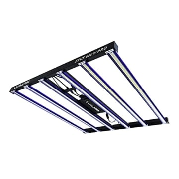Lumatek Zeus 600 Watt
