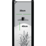 Homebox 60 x 60