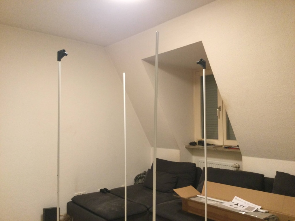 Homebox Ambient Oben