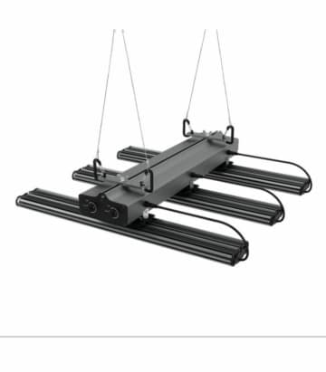 Greenception GCx 9 PWR