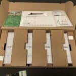 SANlight Evo 4-80 Verpackung