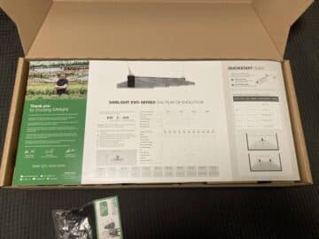 SANlight Evo 4-80 Broschüre