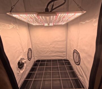 Spider Farmer SF 2000 Pro