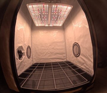 Spider Farmer SF 2000 Pro