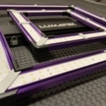 Lumatek ATS 200W Pro Sekundäroptik