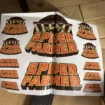 Sticker Set