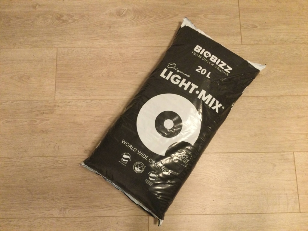 BioBizz-Light-Mix BioBizz Light-Mix