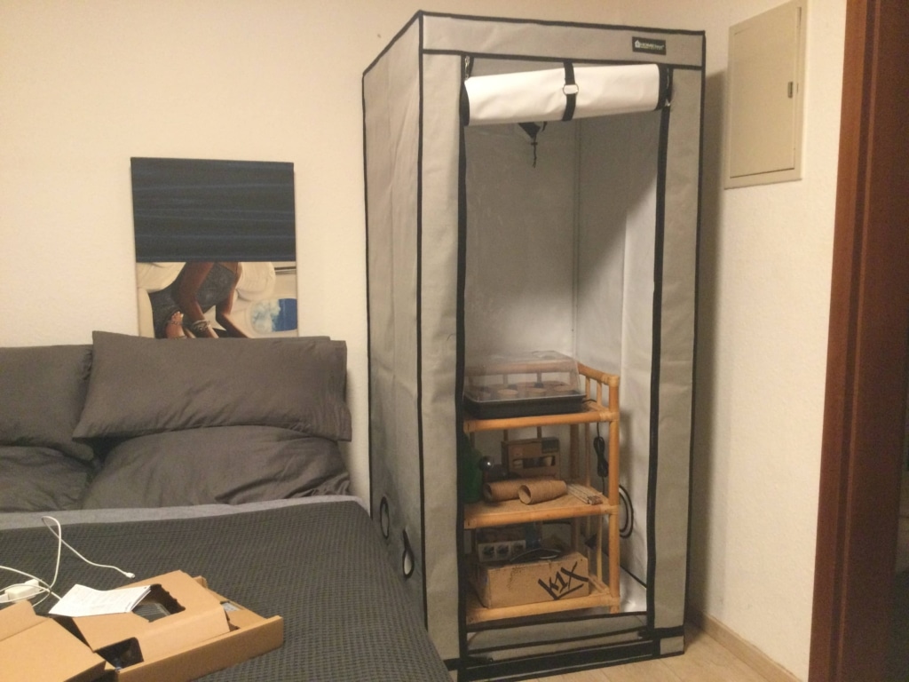 Homebox-Ambient Homebox Ambient