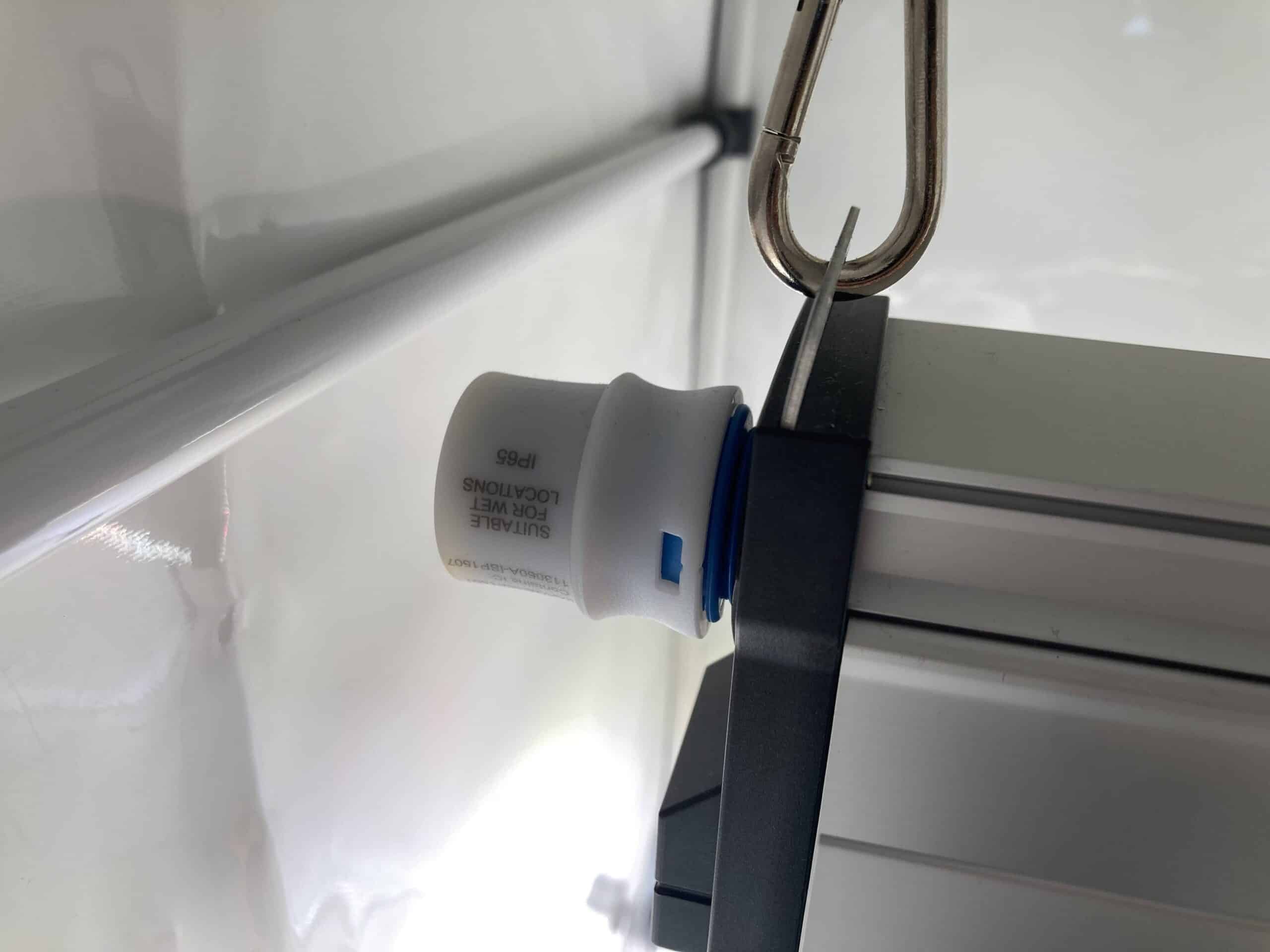 SANlight Bluetooth-Dimmer