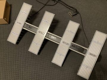 SANlight Evo 4 80 LED Modul